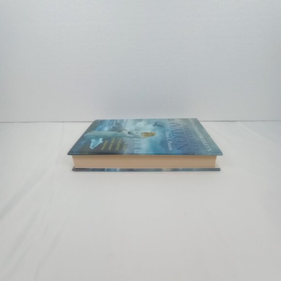 Ancestors of Avalon by Diana L. Paxson Atlantis & Avalon Fantasy Novel - Picture 4 of 7